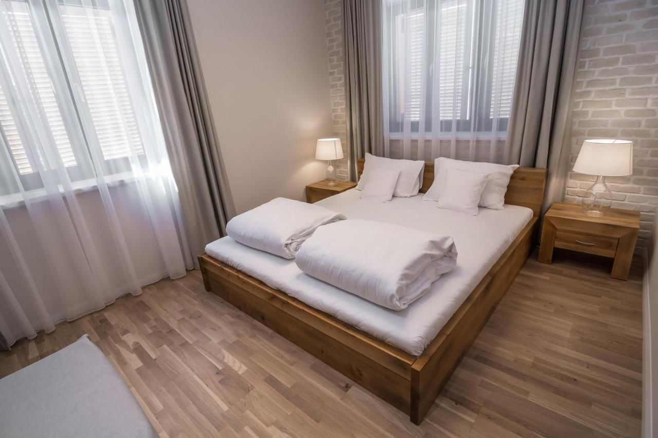 Отель Hotel Naturum Милич-18