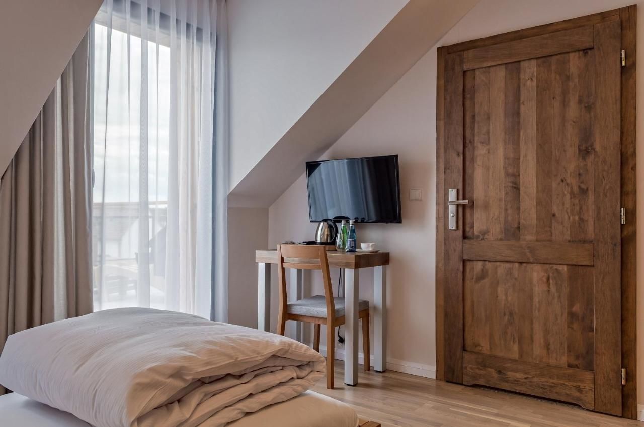 Отель Hotel Naturum Милич-30