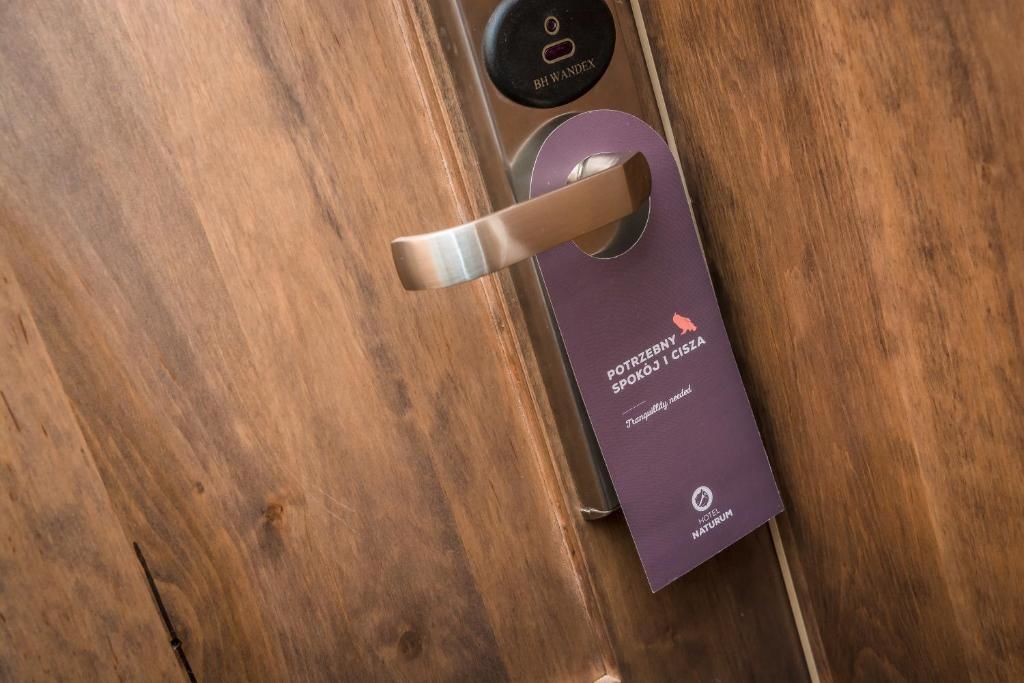 Отель Hotel Naturum Милич-51
