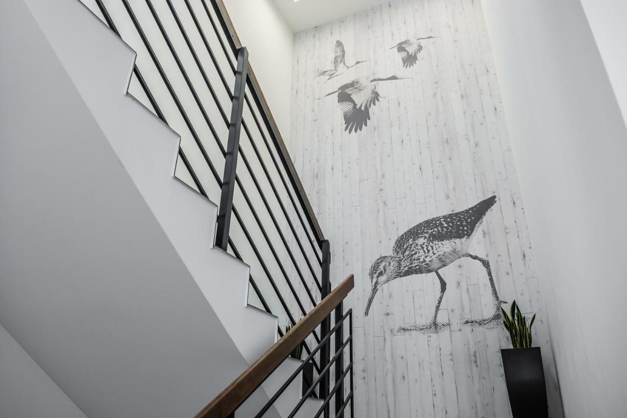 Отель Hotel Naturum Милич-9