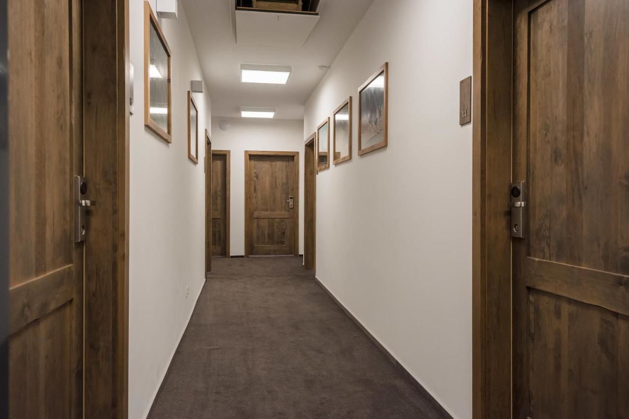 Отель Hotel Naturum Милич-10