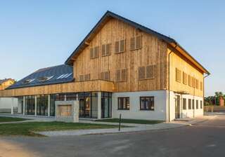 Отель Hotel Naturum Милич-0