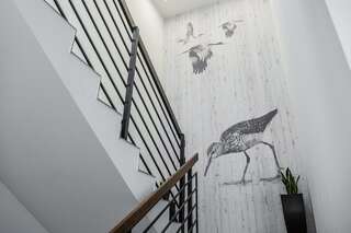 Отель Hotel Naturum Милич-5