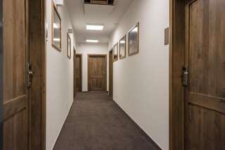 Отель Hotel Naturum Милич-6